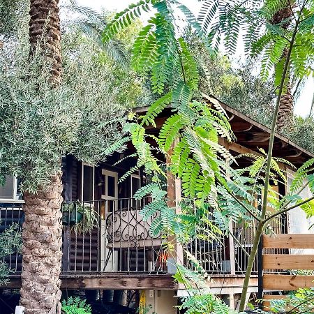 Crimson View Villa Ramot Exterior photo