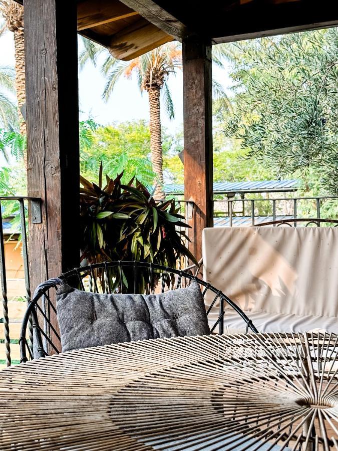 Crimson View Villa Ramot Exterior photo