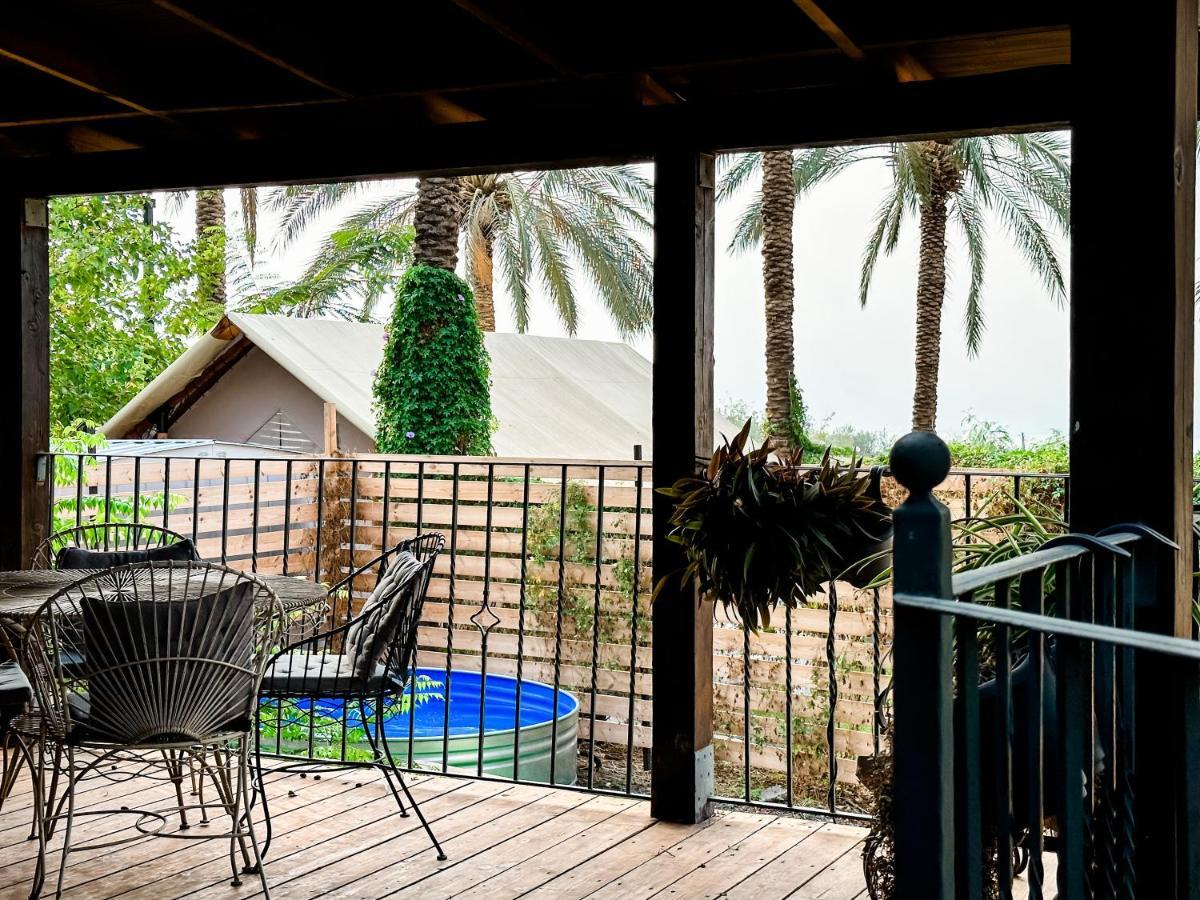 Crimson View Villa Ramot Exterior photo