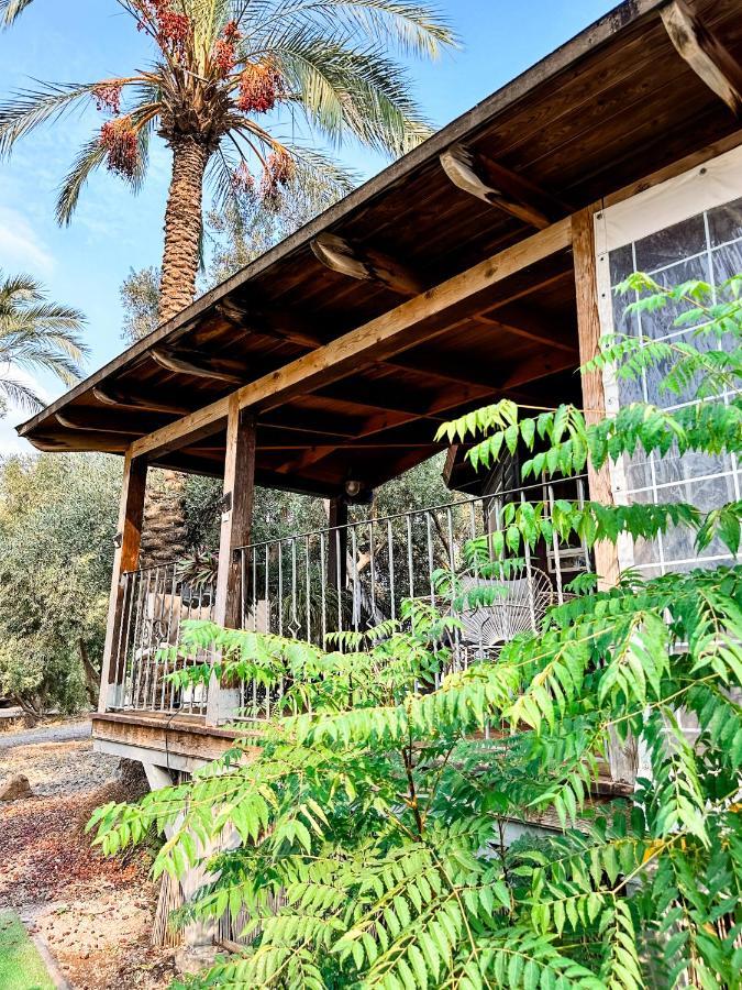 Crimson View Villa Ramot Exterior photo